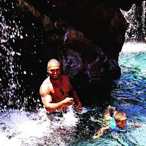 Meet your Posher, Miles